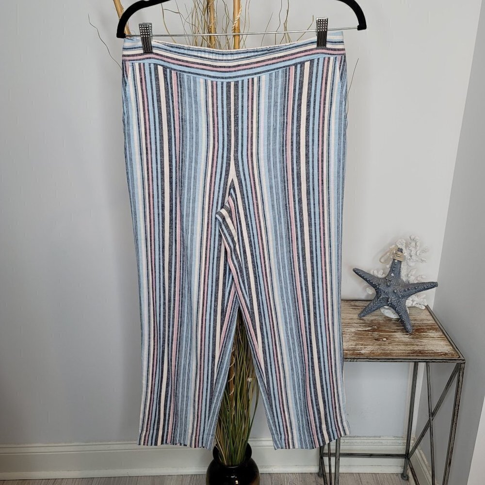 Chico's Pants Womens 0 (Small)